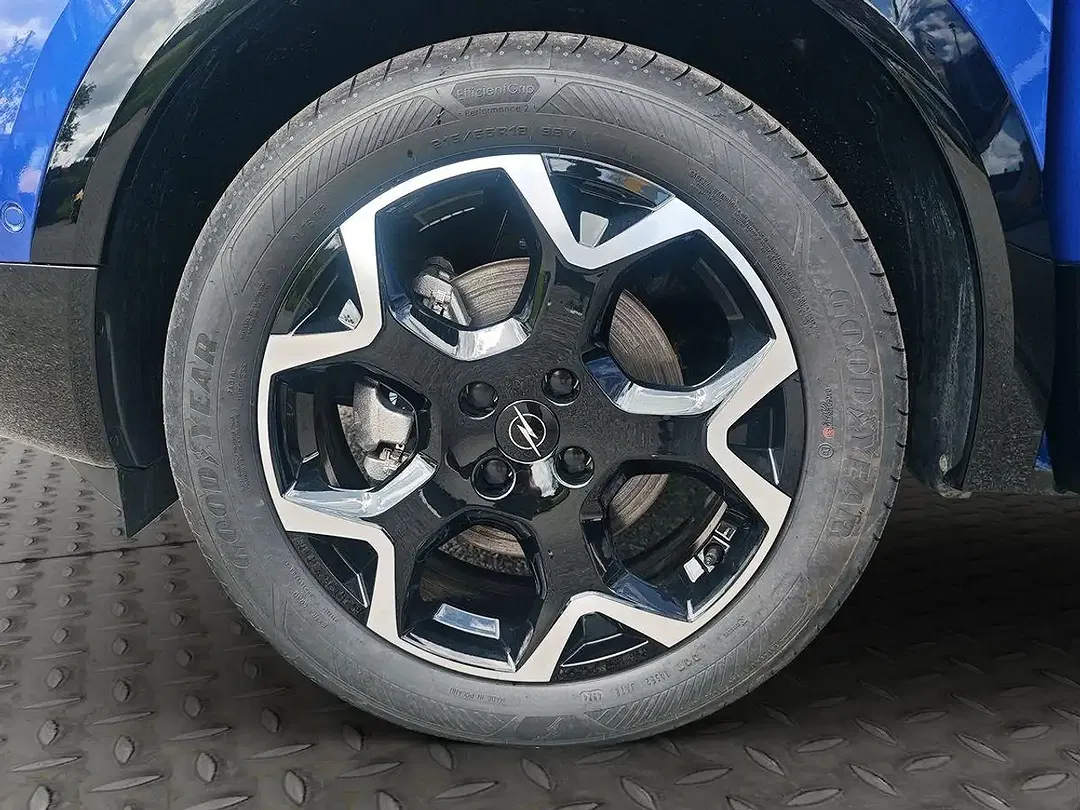 Opel Mokka - Thumbnail 21