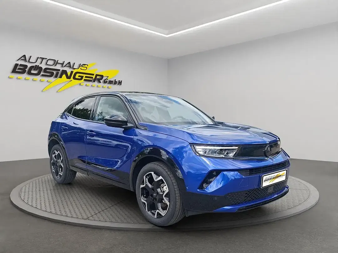 Opel Mokka - Thumbnail 8