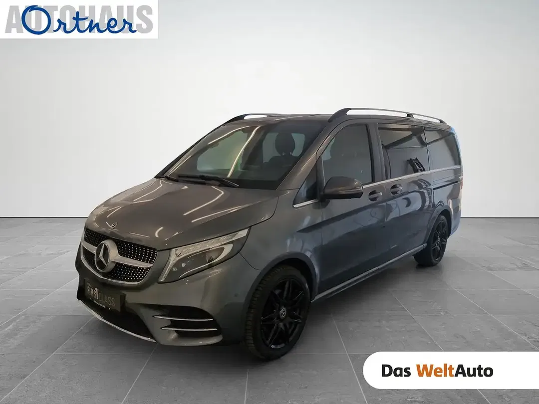 Mercedes-Benz V 300 AUT Avantgarde