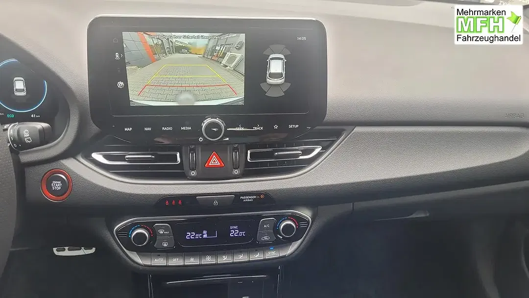 Hyundai i30 - Thumbnail 13