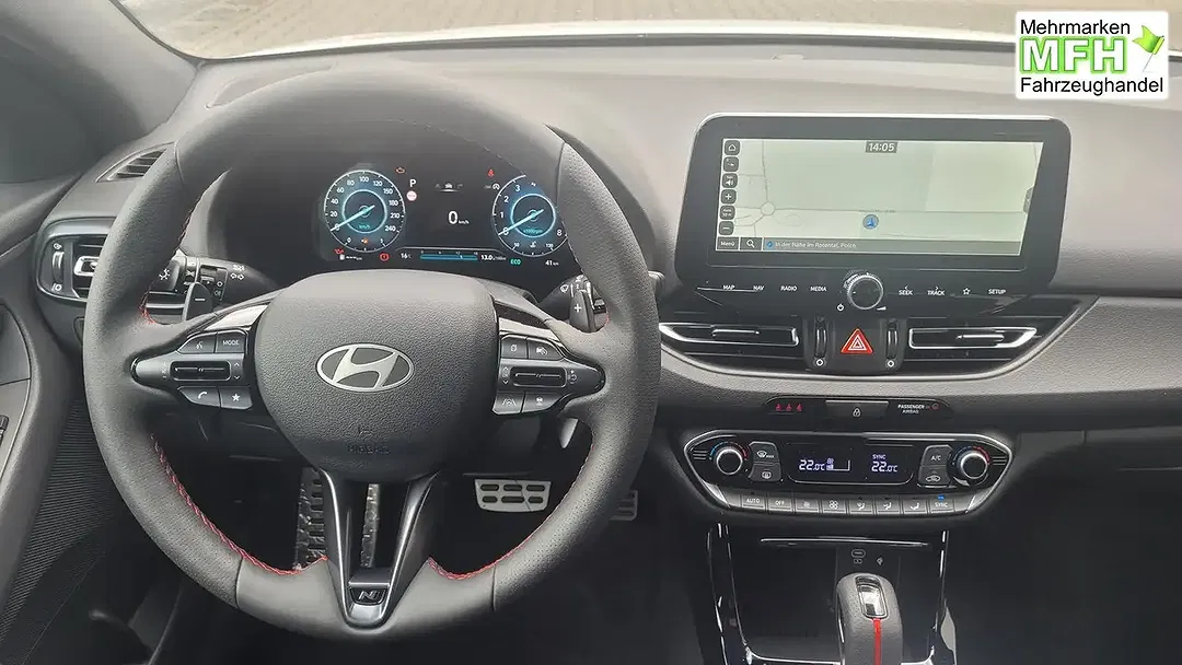 Hyundai i30 - Thumbnail 14