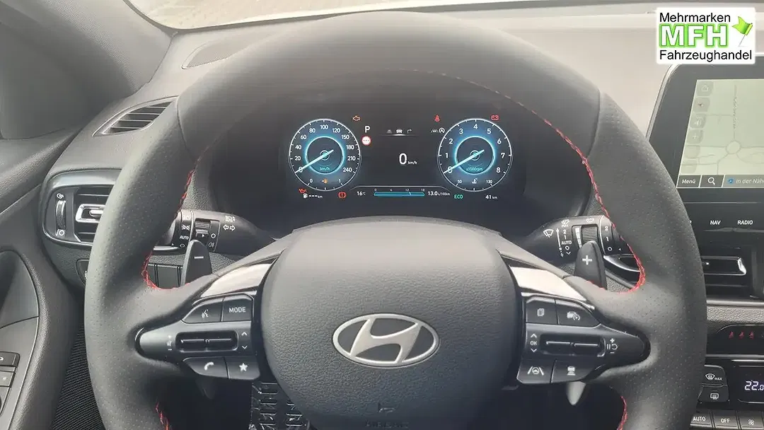 Hyundai i30 - Thumbnail 15