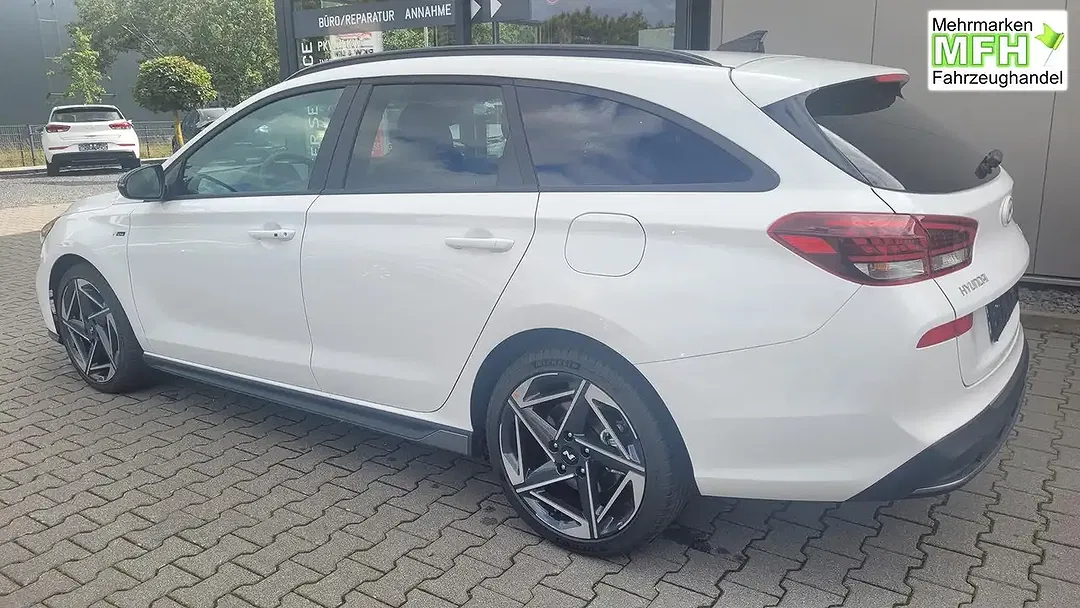 Hyundai i30 - Thumbnail 6