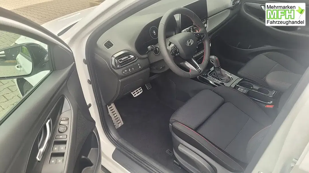 Hyundai i30 - Thumbnail 7