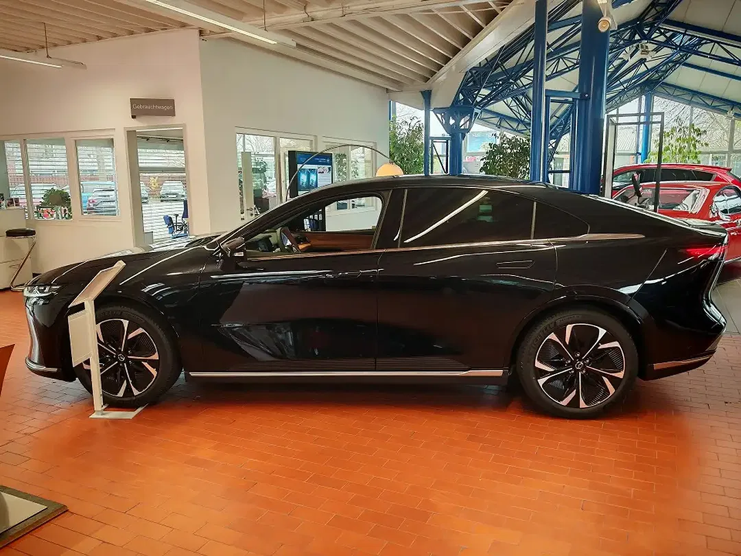 Mazda 6e - Thumbnail 13