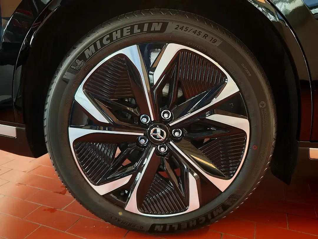 Mazda 6e - Thumbnail 6