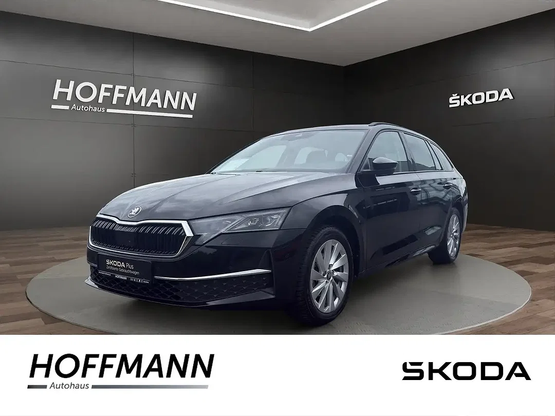 Skoda Octavia - Afbeelding 1