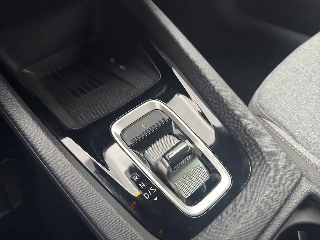 Skoda Octavia - Thumbnail 13