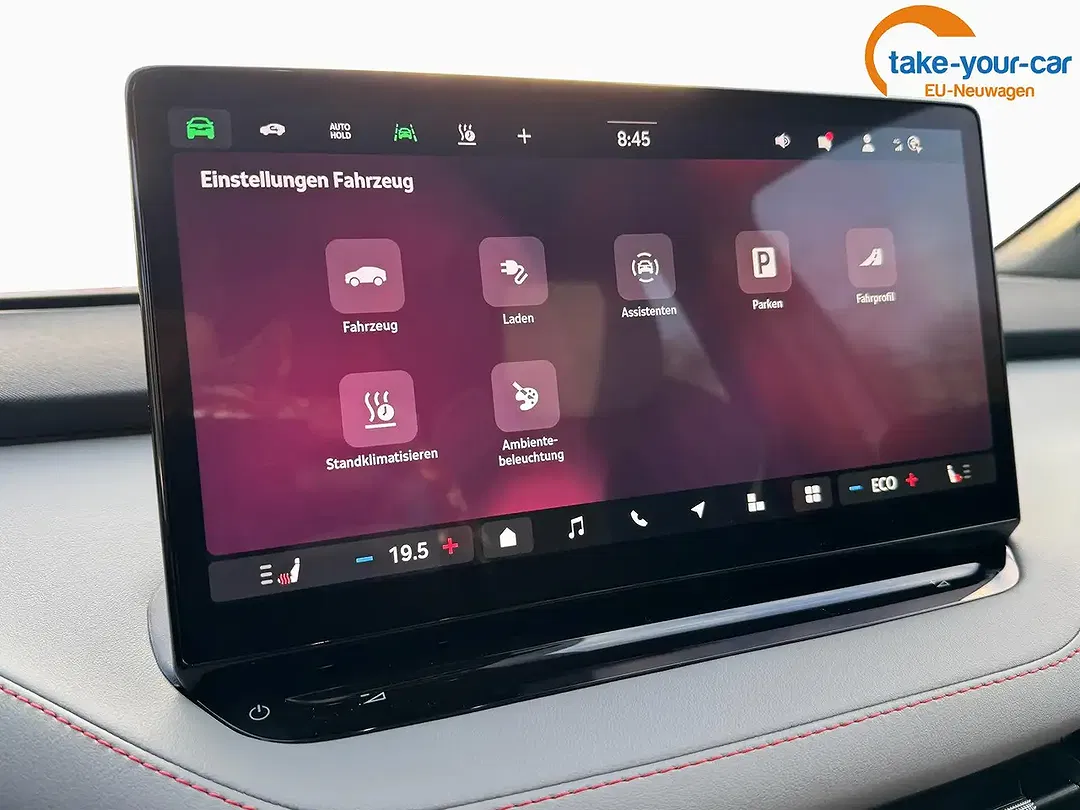 Skoda Enyaq - Thumbnail 7
