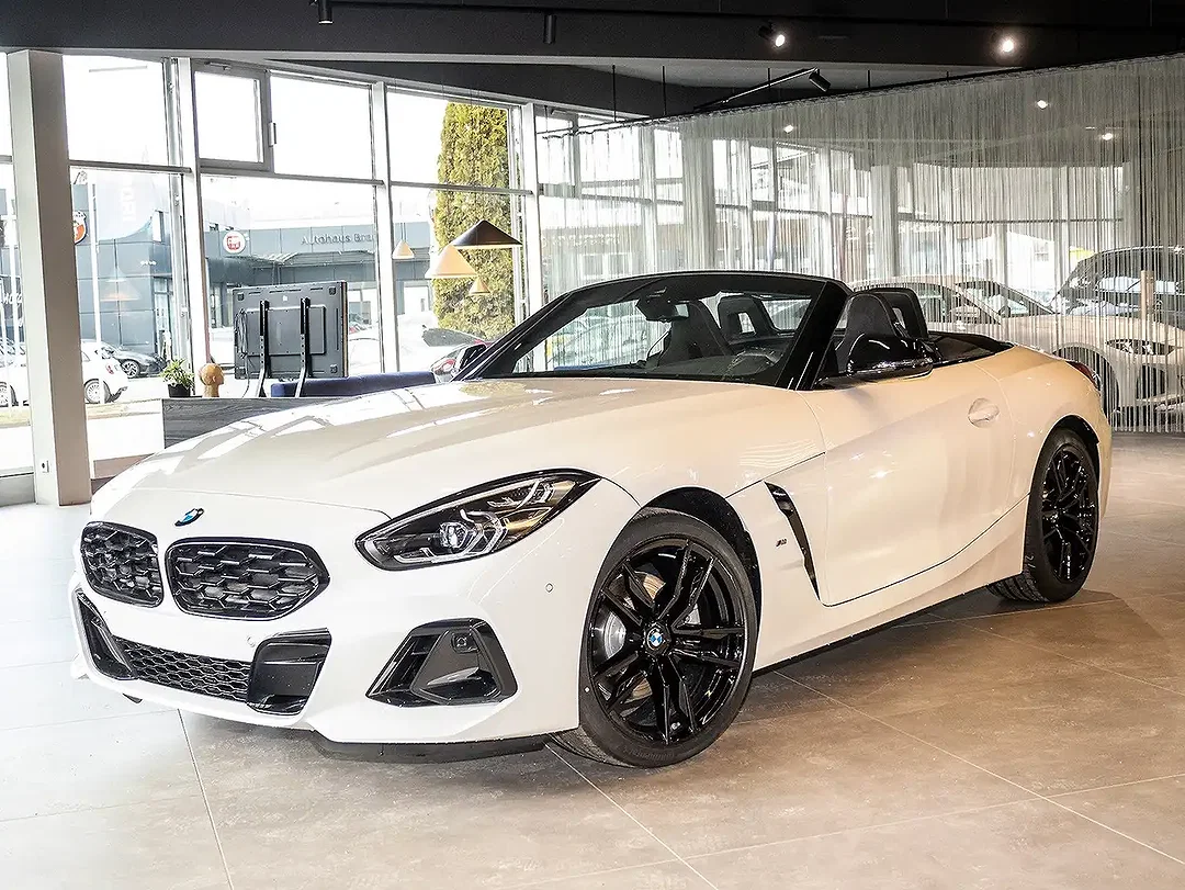 BMW Z4 - Afbeelding 1