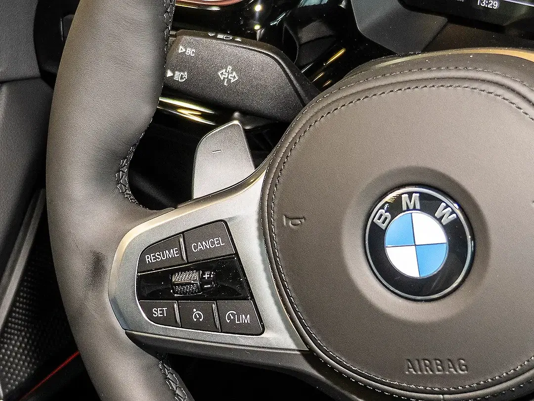 BMW Z4 - Thumbnail 10