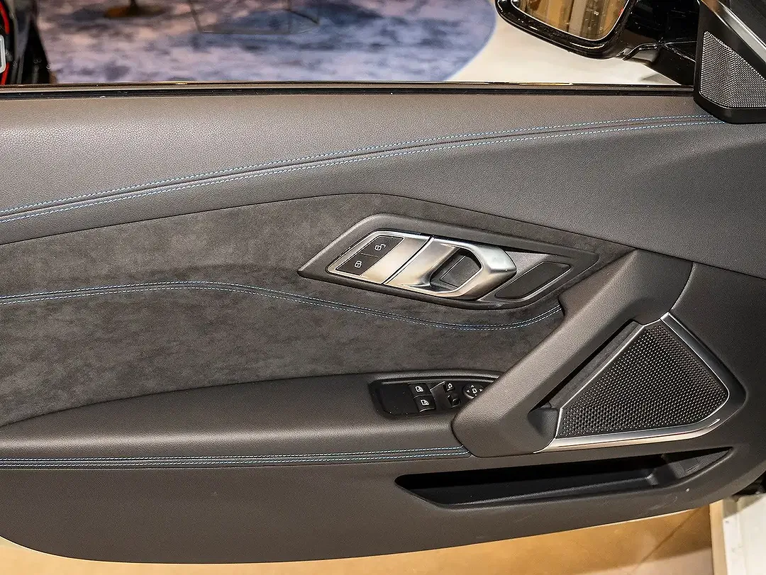 BMW Z4 - Thumbnail 13