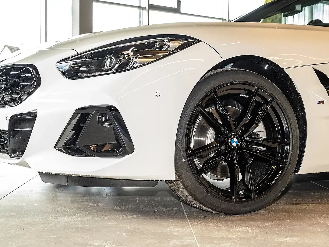 BMW Z4 - Thumbnail 15
