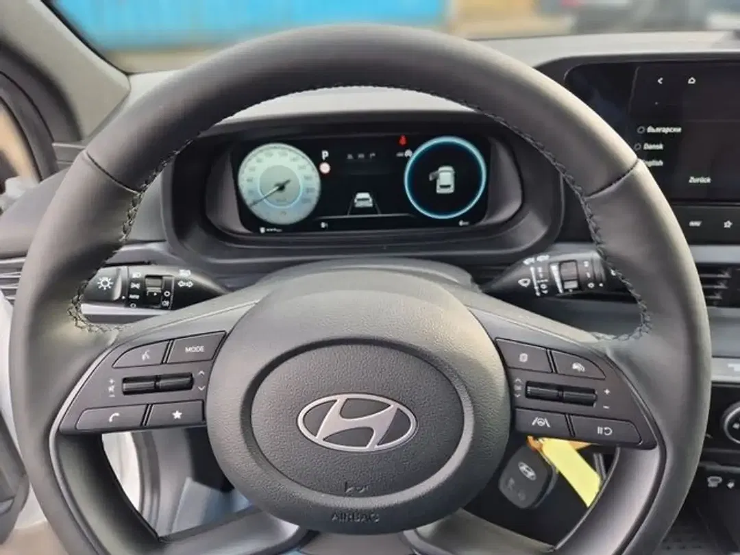 Hyundai i20 - Thumbnail 10