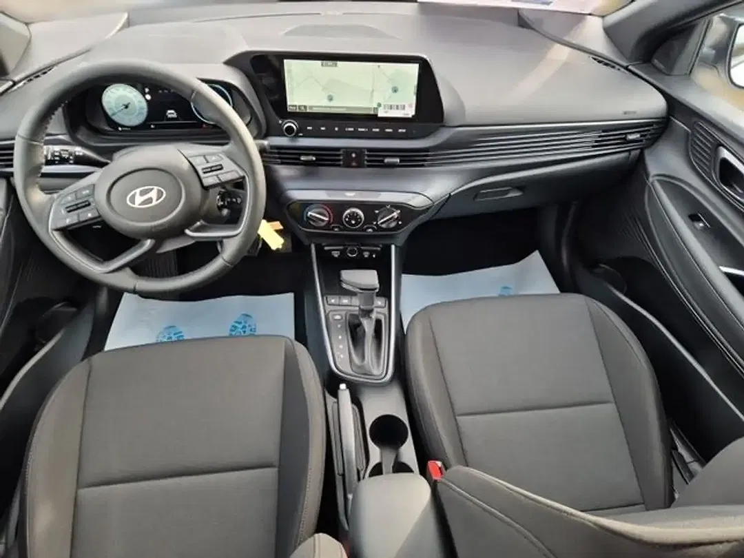 Hyundai i20 - Thumbnail 13
