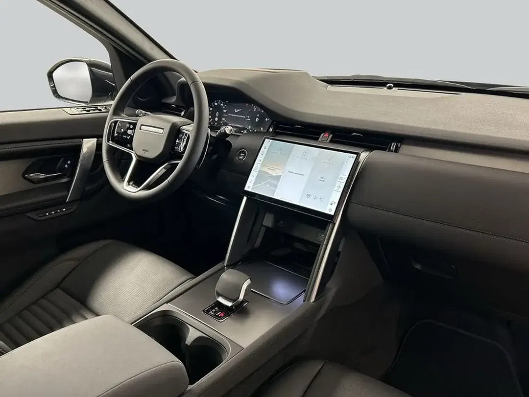 Land Rover Discovery Sport - Thumbnail 15