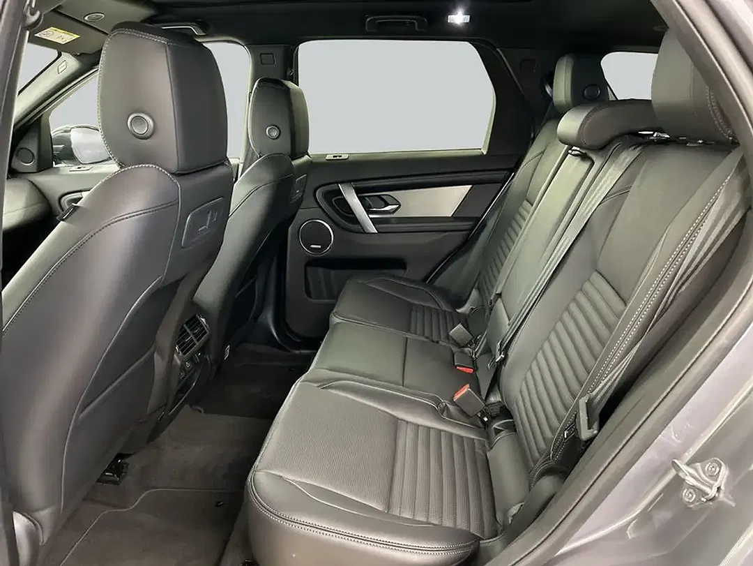 Land Rover Discovery Sport - Thumbnail 5