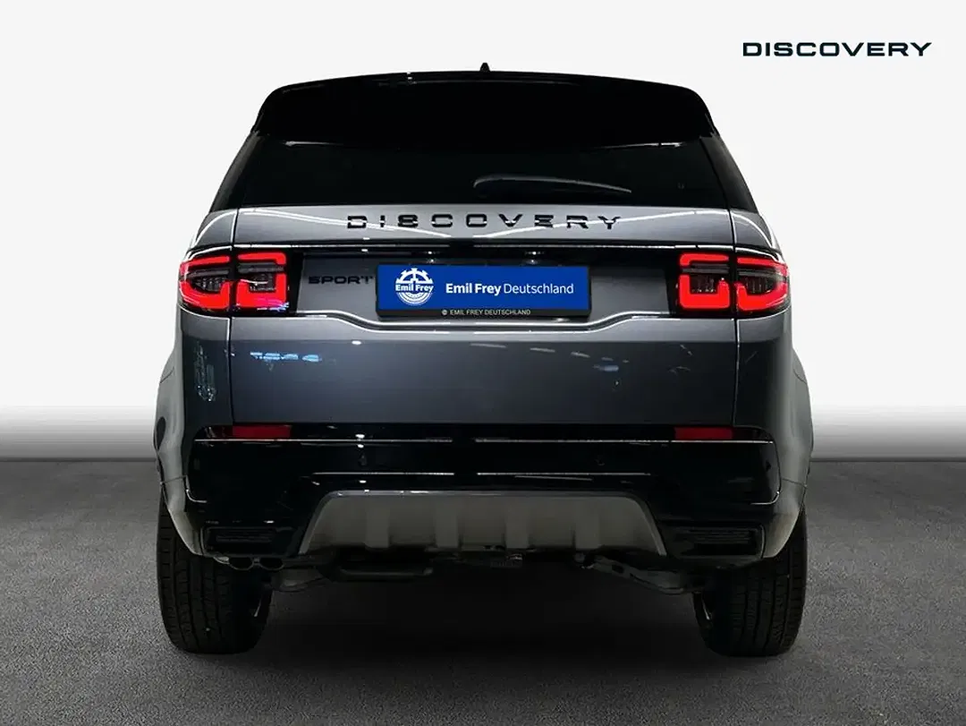 Land Rover Discovery Sport - Thumbnail 7