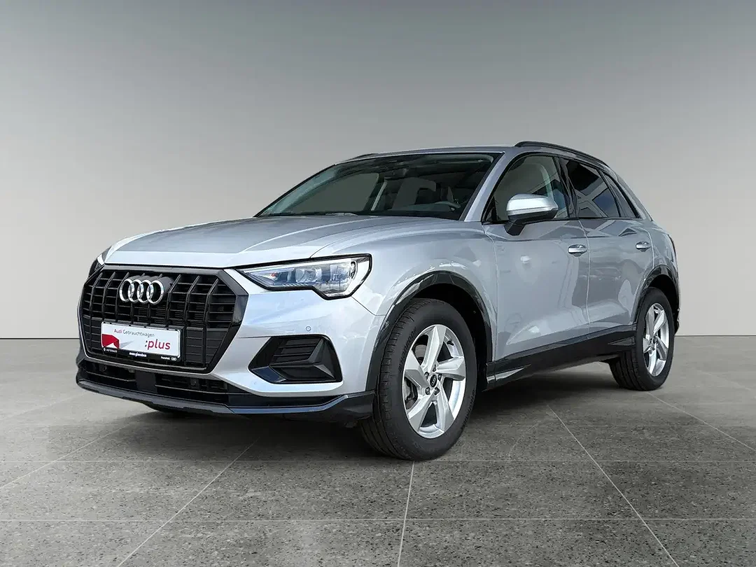 Audi Q3 - Afbeelding 1