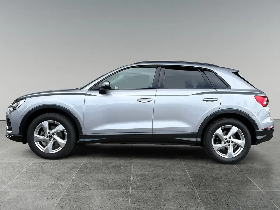 Audi Q3 - Thumbnail 2