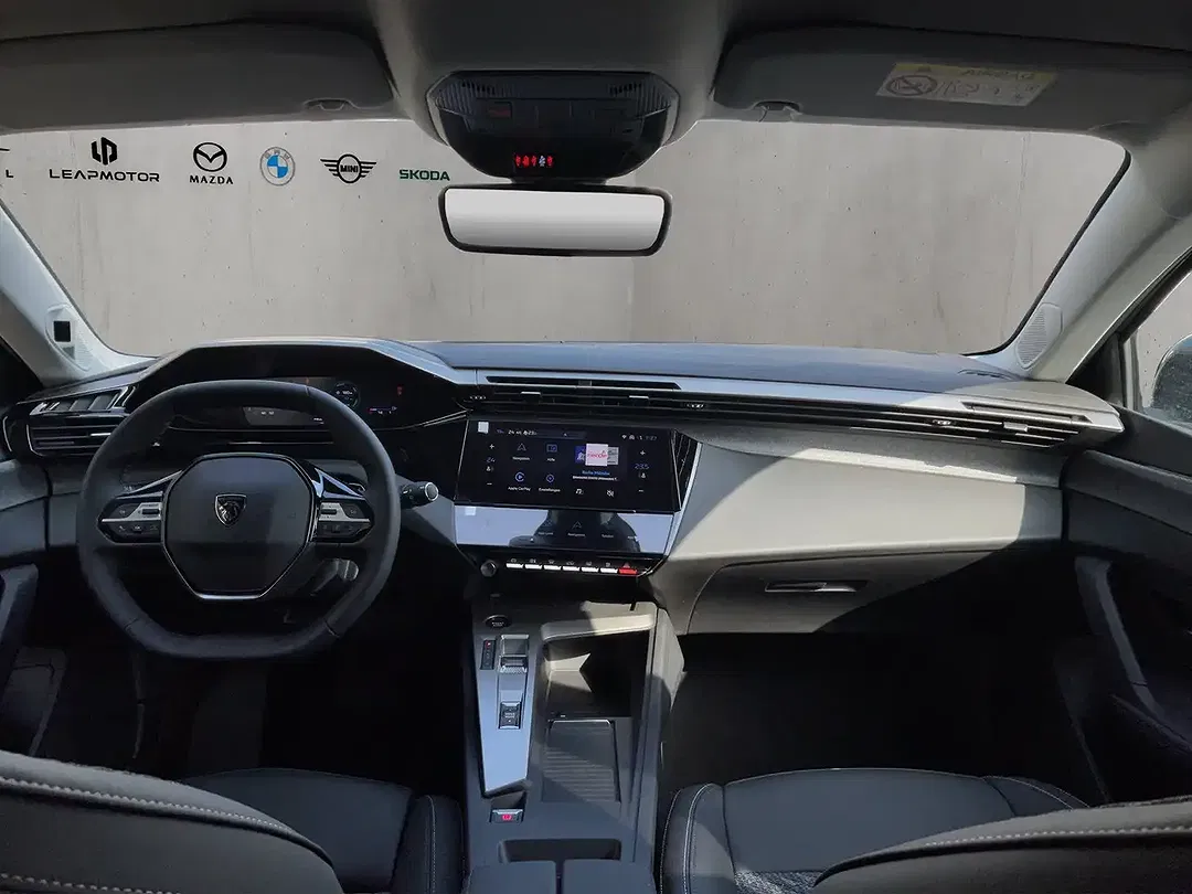 Peugeot 308 - Thumbnail 8