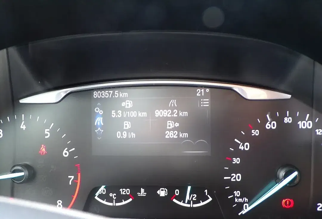 Ford Fiesta - Thumbnail 18