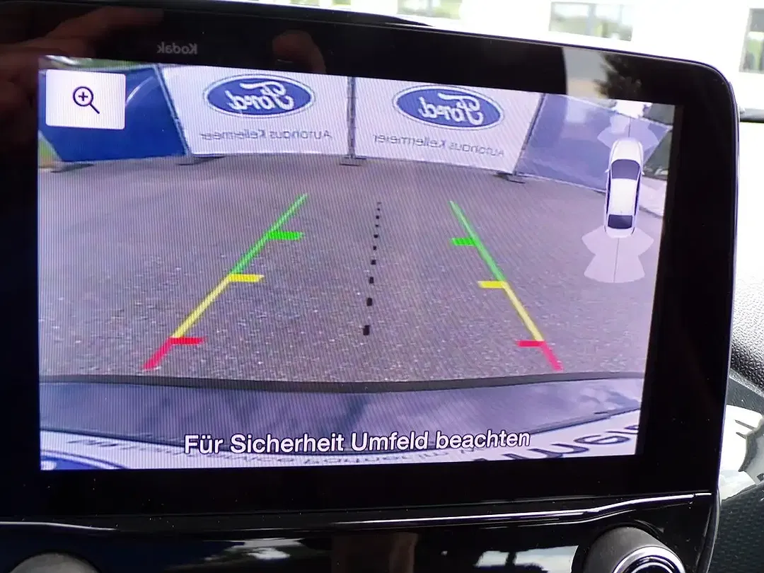 Ford Fiesta - Thumbnail 20