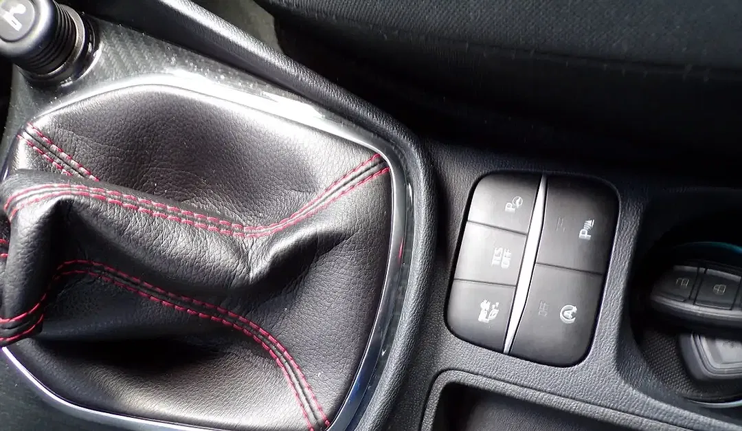 Ford Fiesta - Thumbnail 22