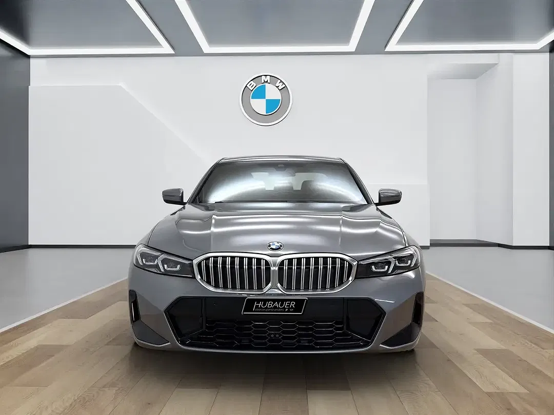 BMW 318 - Thumbnail 10