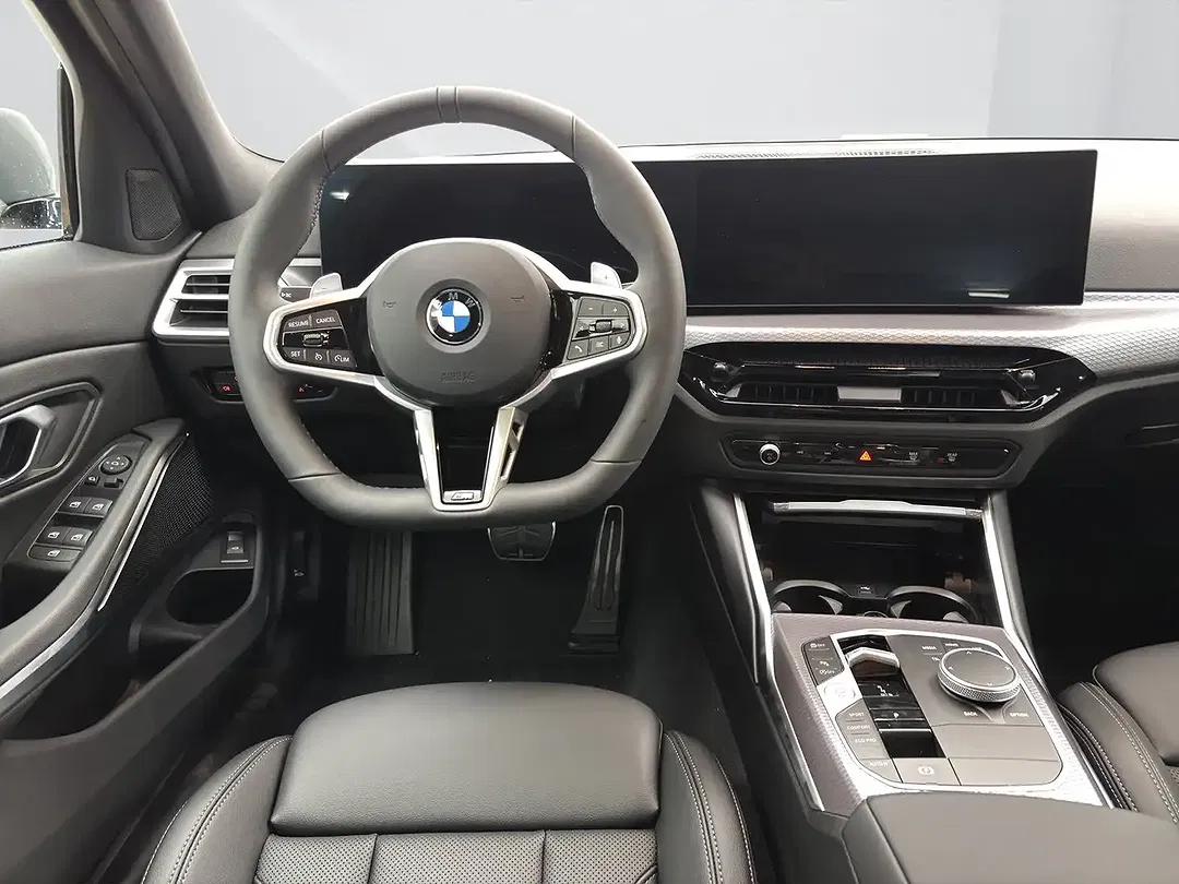 BMW 318 - Thumbnail 13