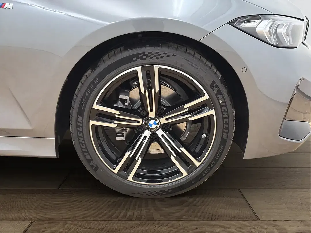 BMW 318 - Thumbnail 3