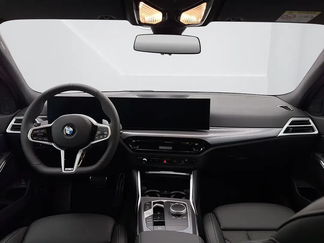 BMW 318 - Thumbnail 5