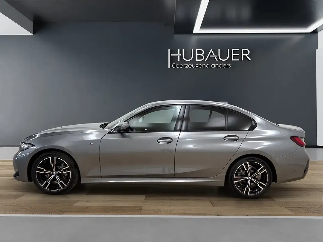 BMW 318 - Thumbnail 7