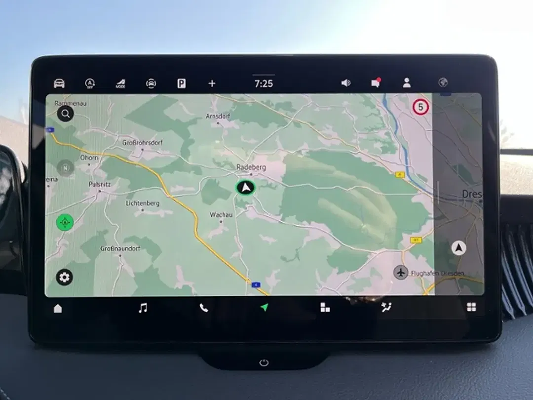 Skoda Superb - Thumbnail 14