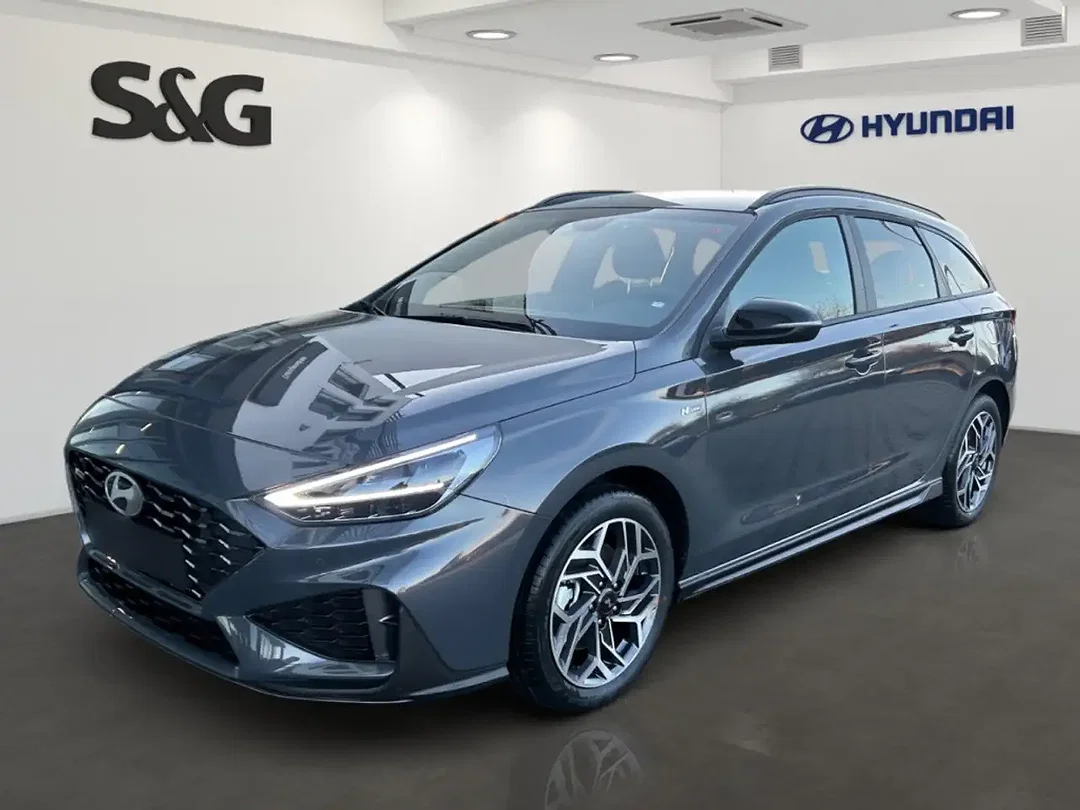 Hyundai i30 - Afbeelding 1