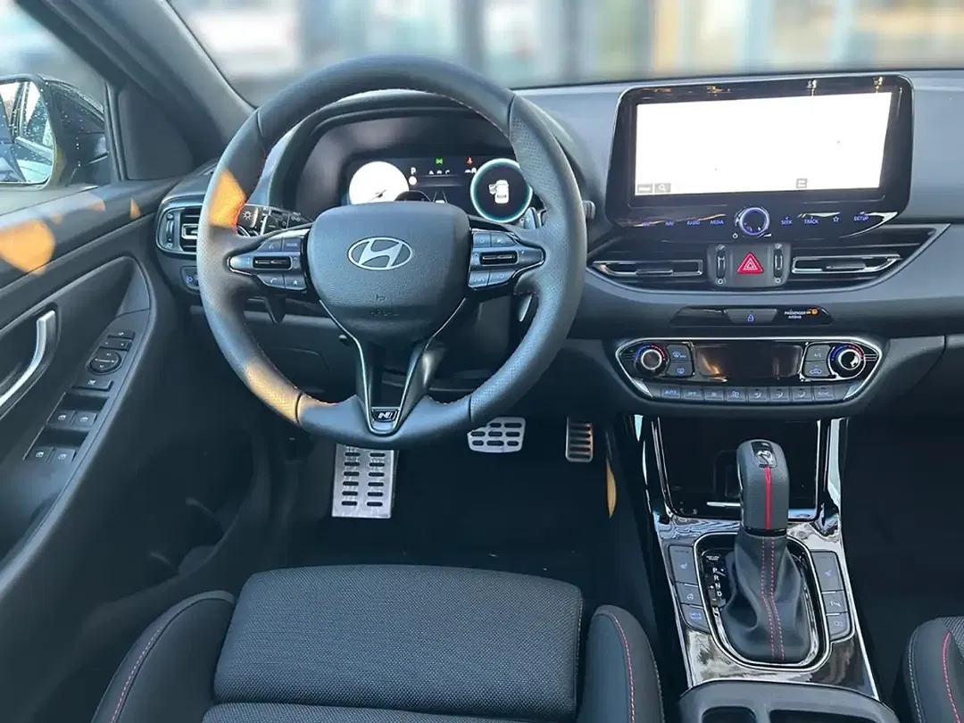 Hyundai i30 - Thumbnail 10