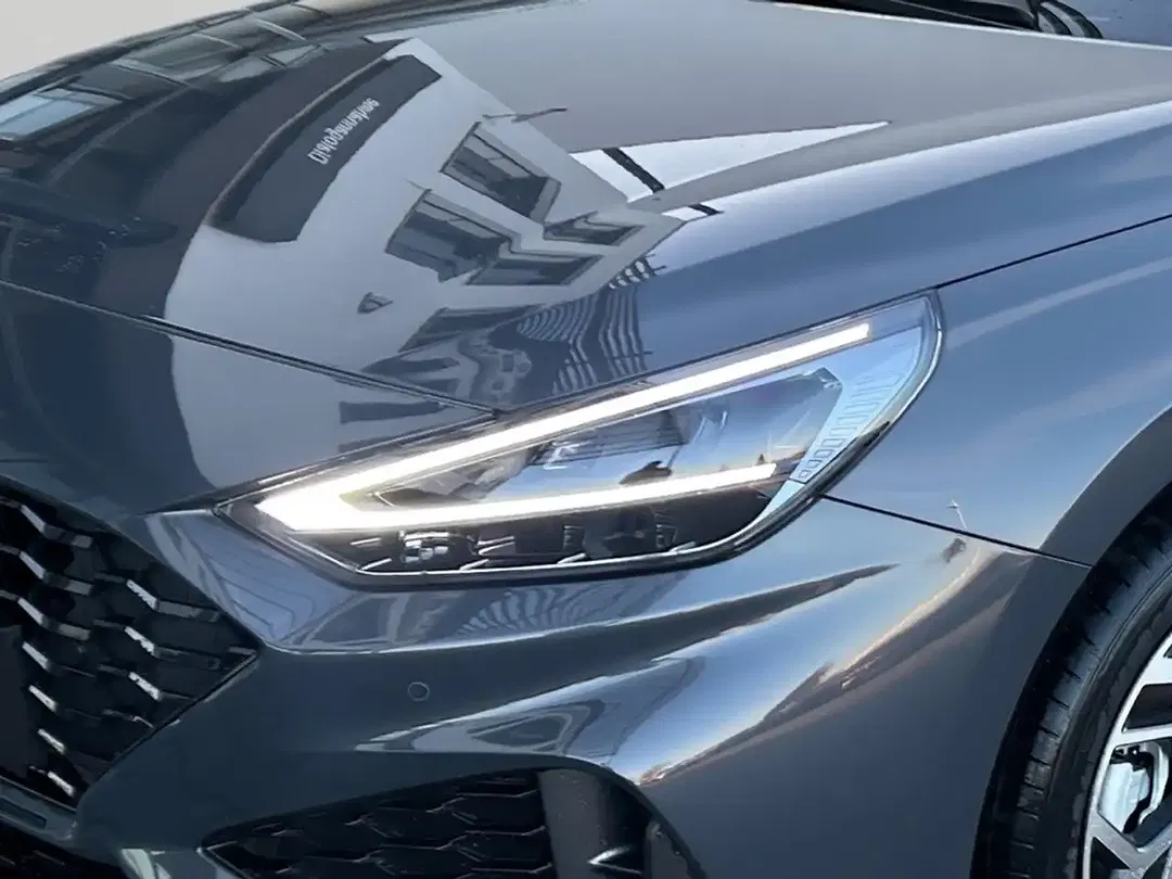 Hyundai i30 - Thumbnail 5