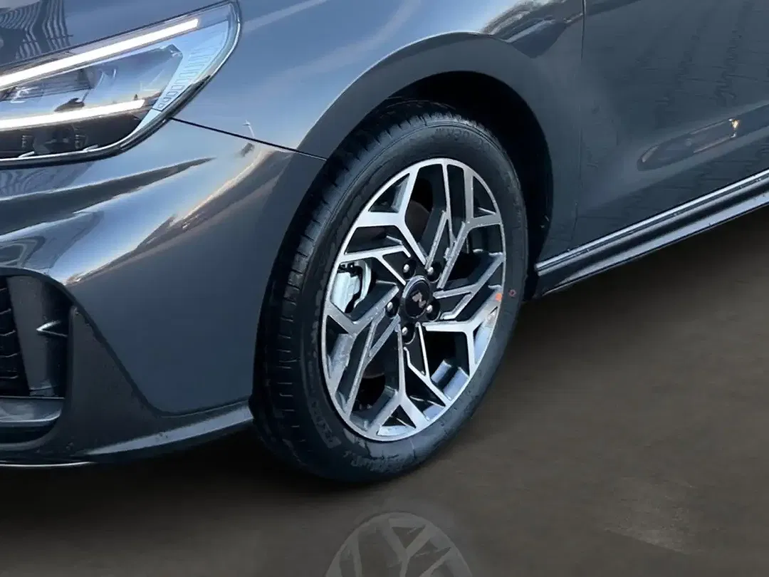 Hyundai i30 - Thumbnail 6