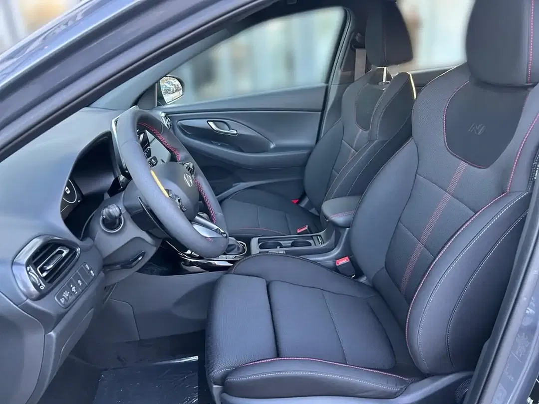 Hyundai i30 - Thumbnail 7