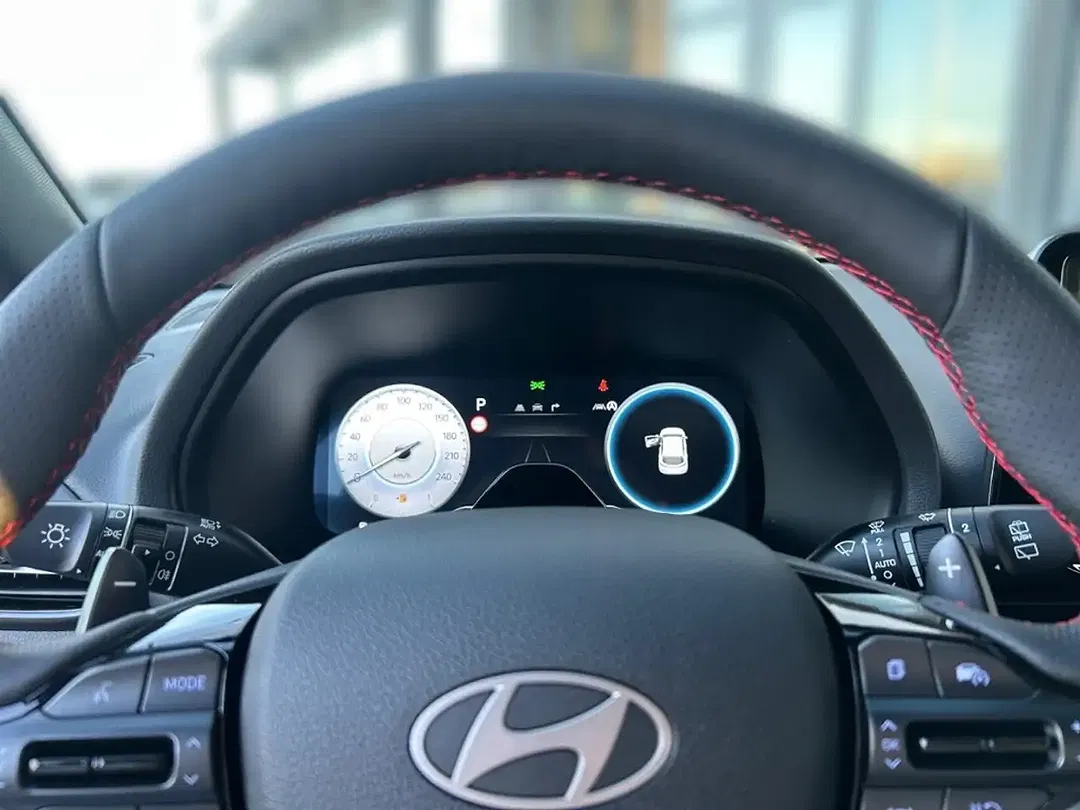 Hyundai i30 - Thumbnail 8