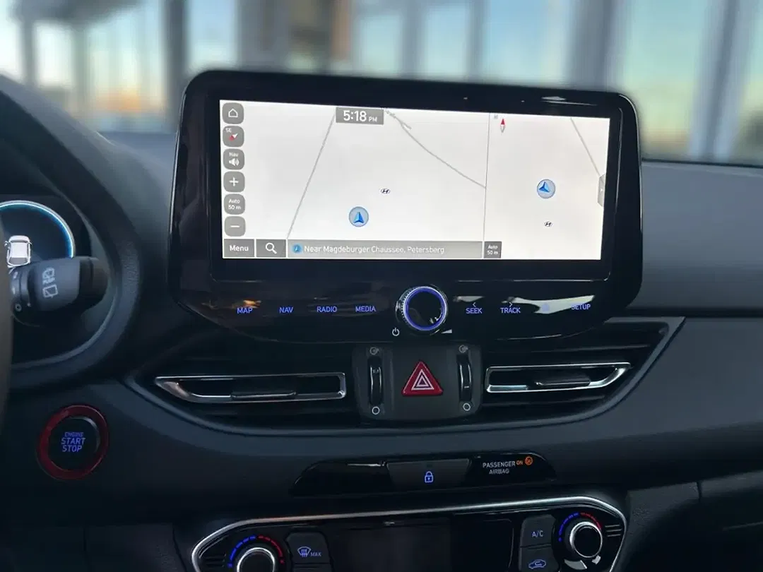 Hyundai i30 - Thumbnail 9