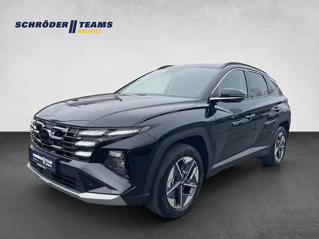 Hyundai TUCSON - Afbeelding 1