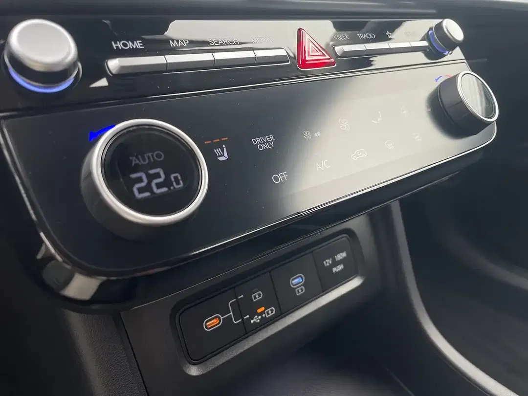 Hyundai TUCSON - Thumbnail 14