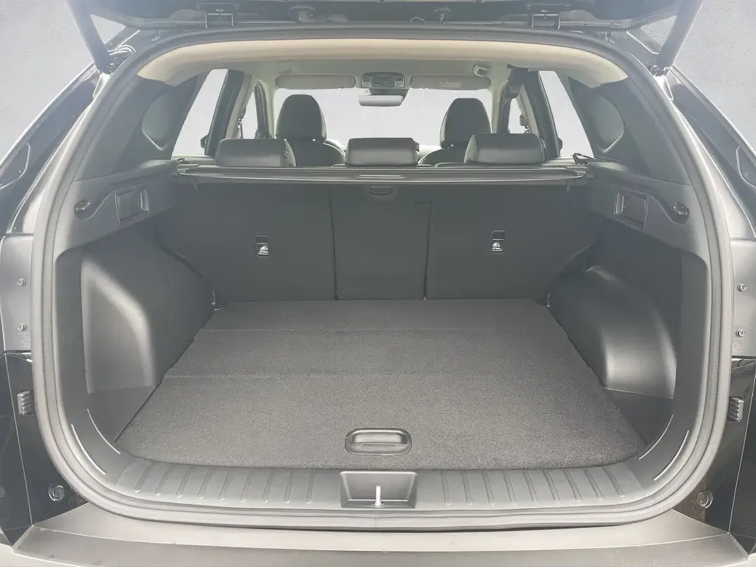 Hyundai TUCSON - Thumbnail 15