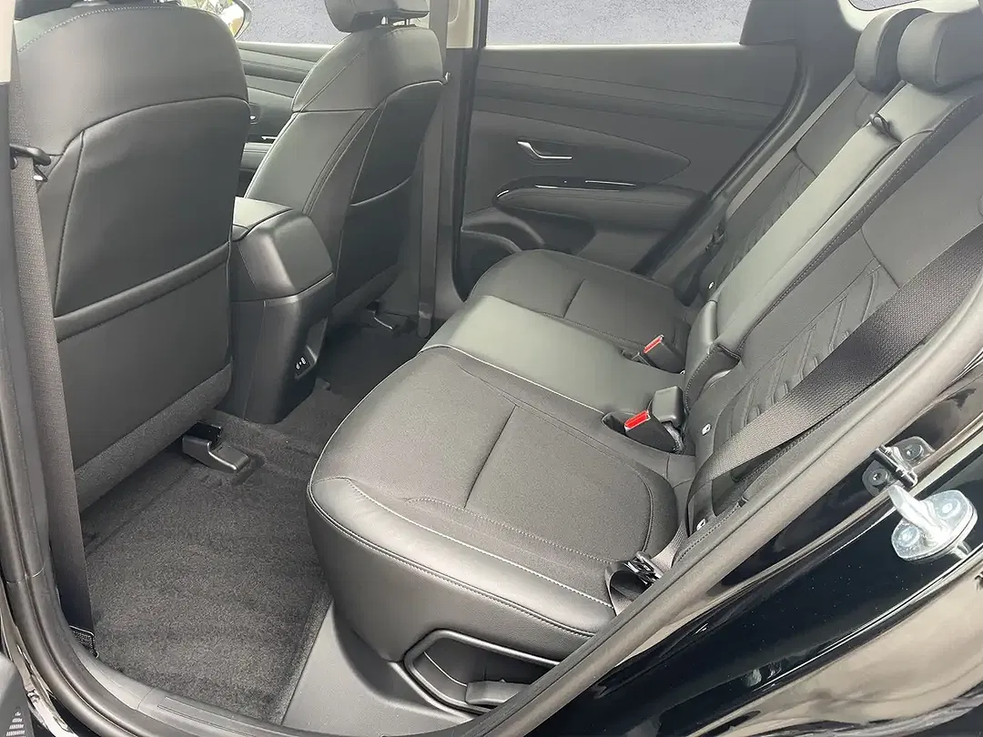 Hyundai TUCSON - Thumbnail 7
