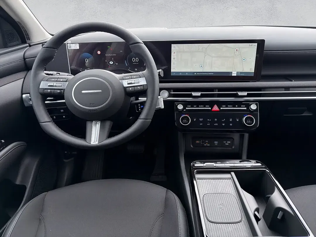 Hyundai TUCSON - Thumbnail 8