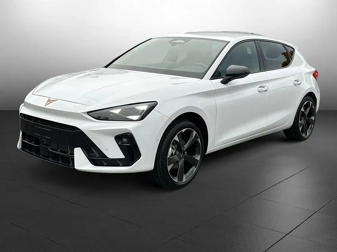 CUPRA Leon - Thumbnail 1