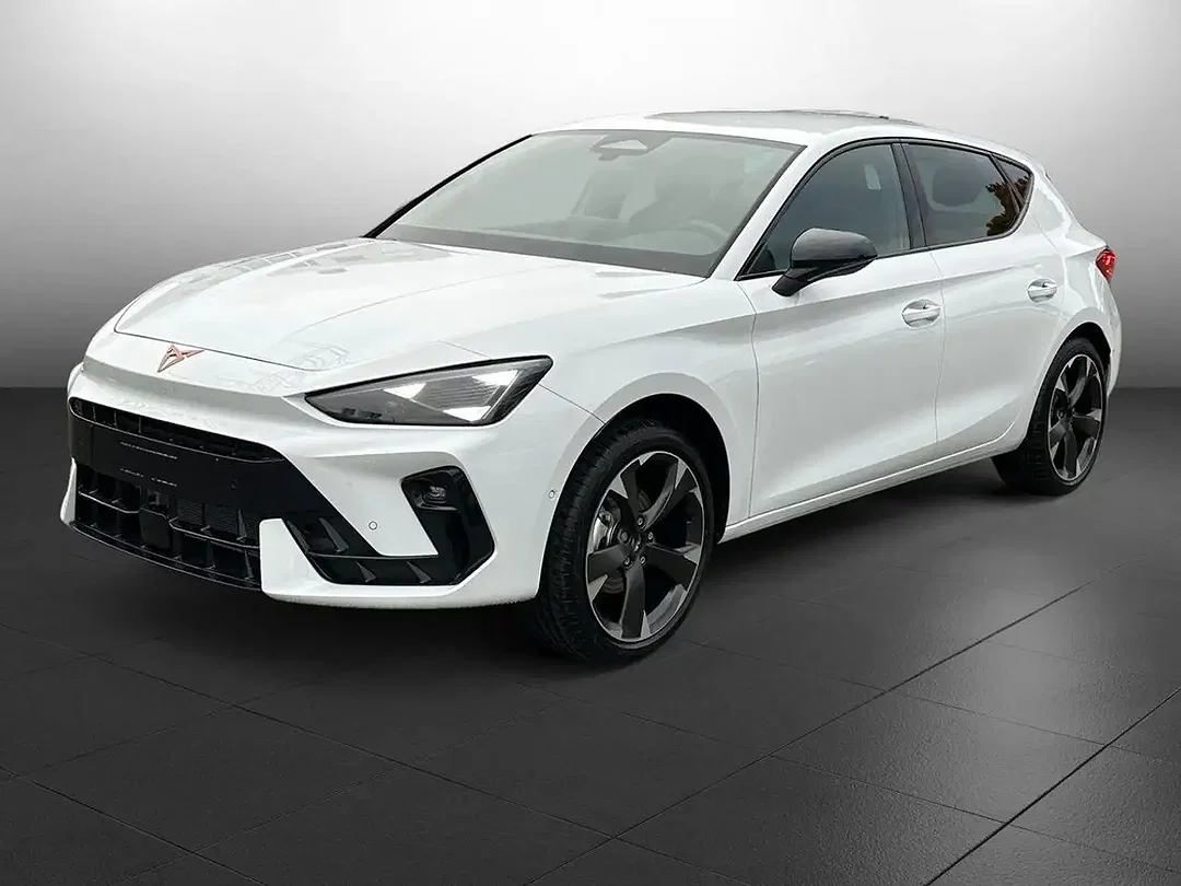CUPRA Leon - Afbeelding 1