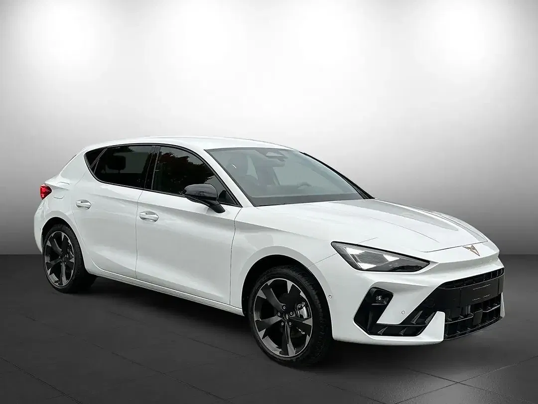 CUPRA Leon - Thumbnail 2