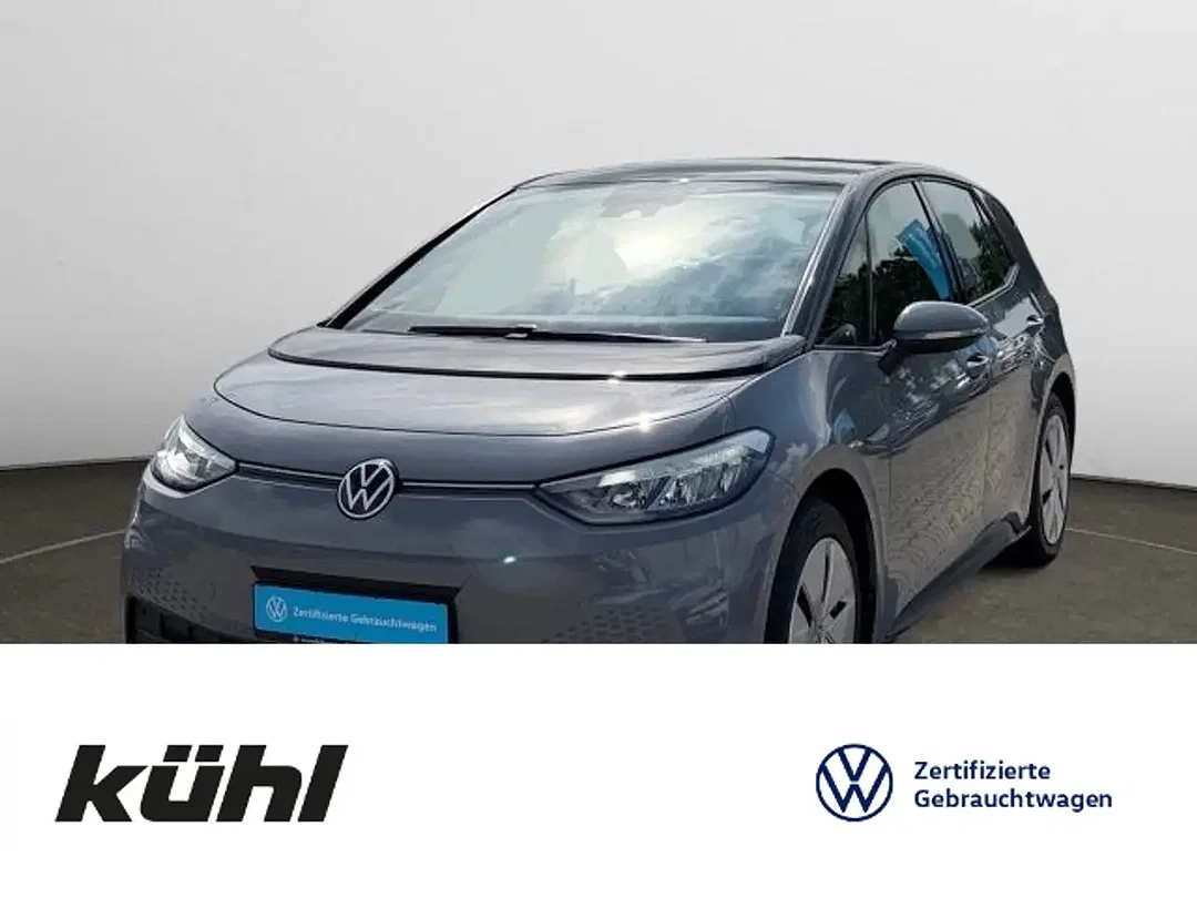 Volkswagen ID.3 - Afbeelding 1